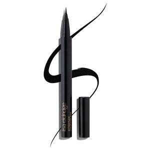 Lisa Eldridge Kitten Flick Liquid Eyeliner Black NWT